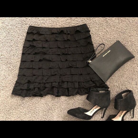 Mini skirt, Size S. - Picture 1 of 3